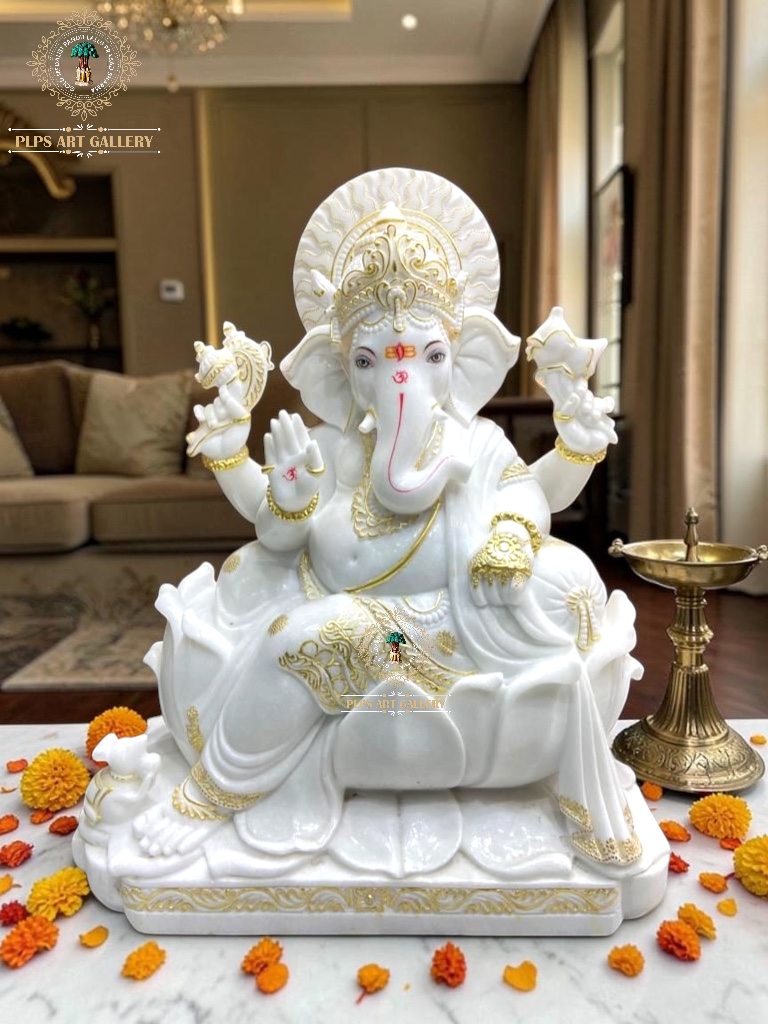Lord Ganesha Vietnam — PLPS Art Gallery
