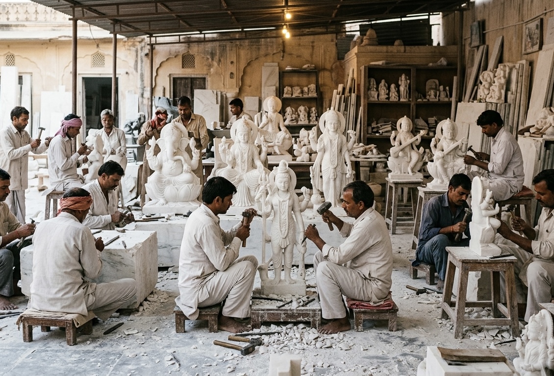 Artisanship — PLPS Art Gallery