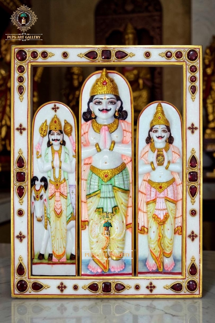 Disha Dev — PLPS Art Gallery